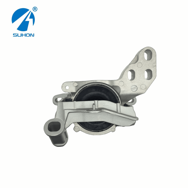 Piezas de automóvil del pegamento R del pie de la máquina para los soportes del motor KR12-39-060 GHS4-39-060 K123-39-060 GW6T-39-060 KD47-39-060
