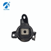 Piezas de automóvil del pegamento R del pie de la máquina para soportes de motor GS4H-39-060 GS3L-39-060 9E5Z-6038F 9E5Z-6038H