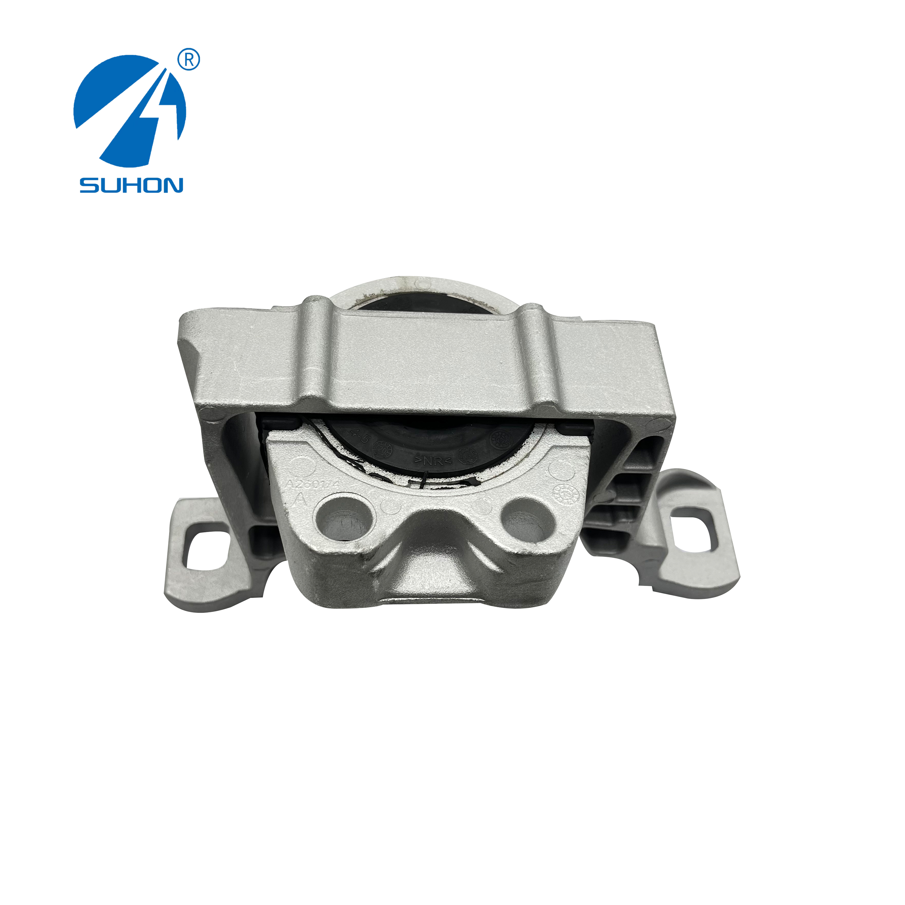 soporte del motor