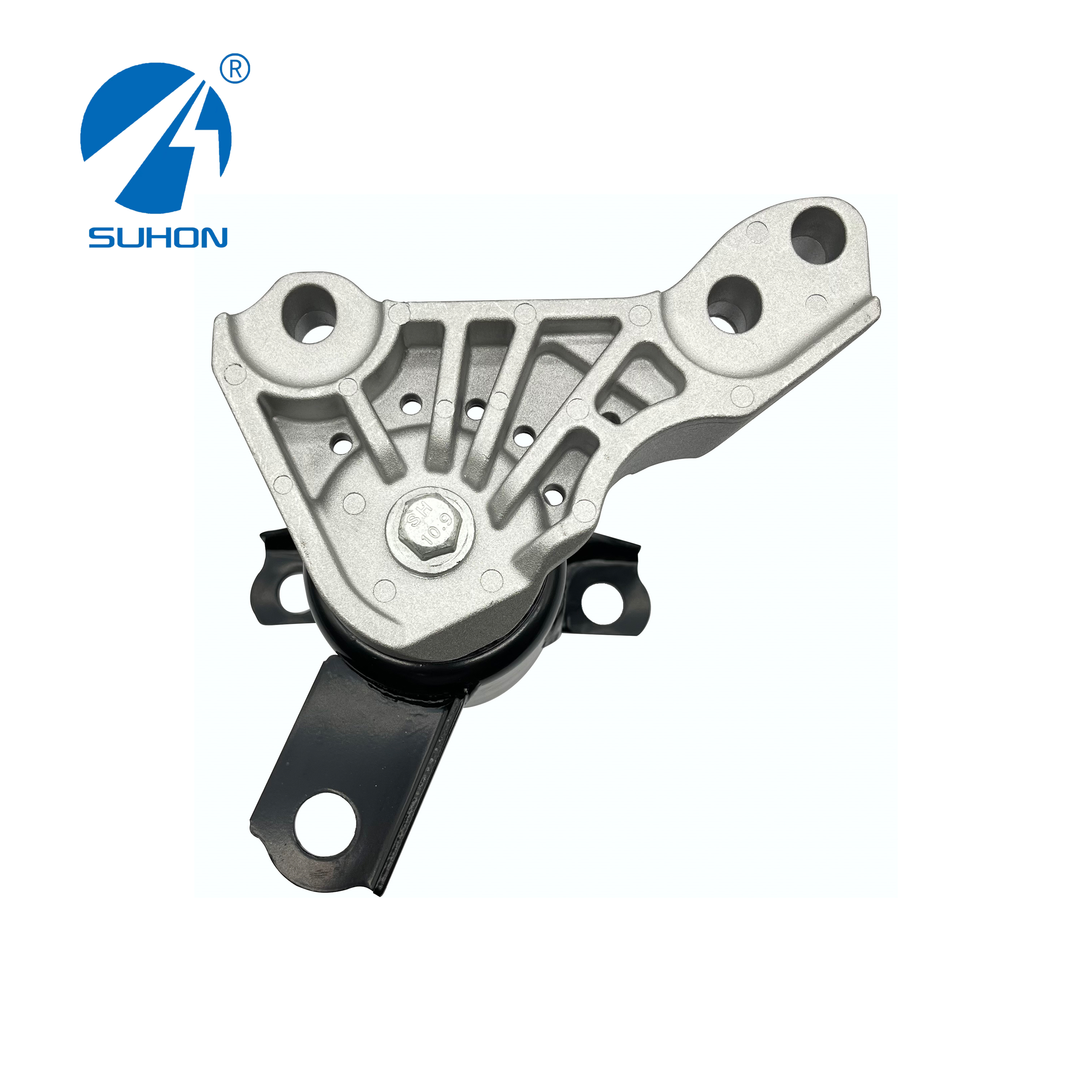 soporte de montaje del motor