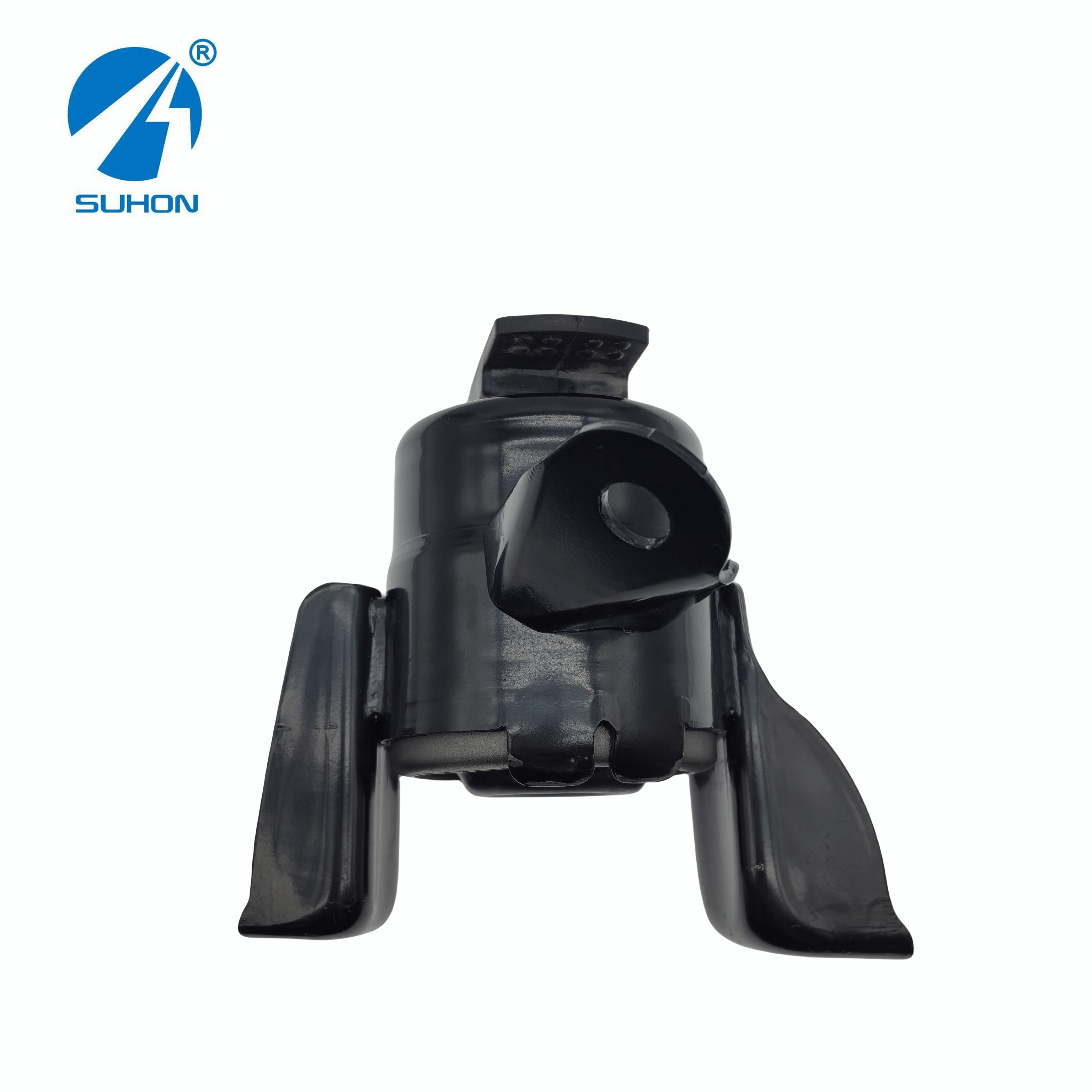 Piezas de automóvil del pegamento R del pie de la máquina para soportes de motor GS4H-39-060 GS3L-39-060 9E5Z-6038F 9E5Z-6038H