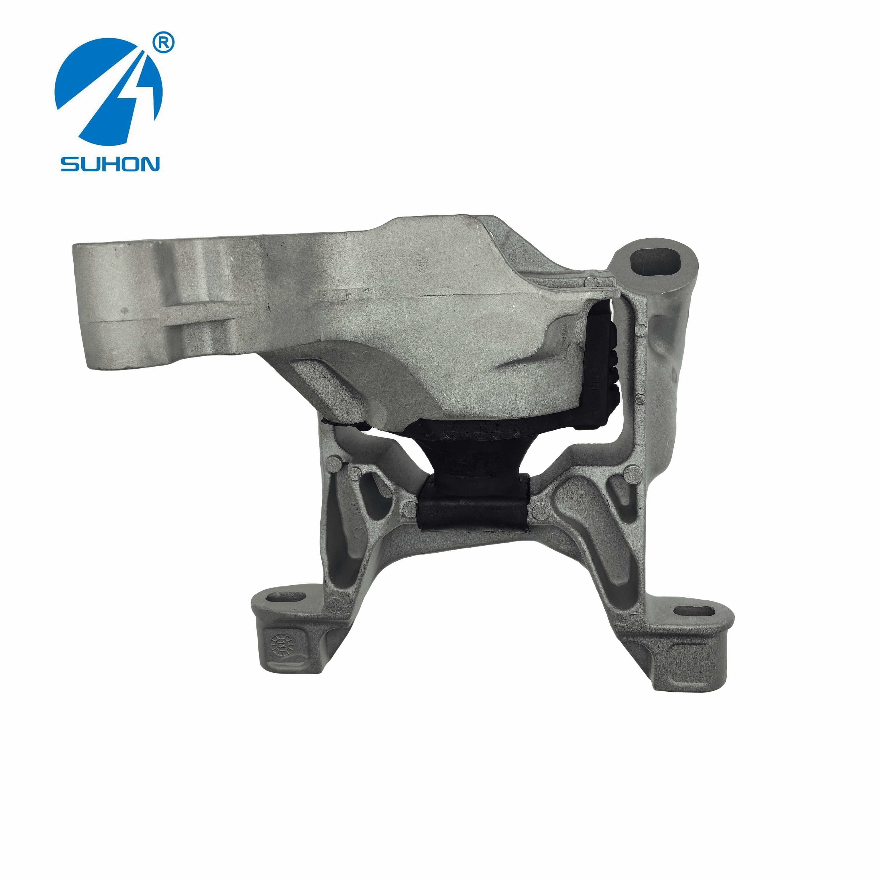 Piezas de automóvil del pegamento R del pie de la máquina para los soportes del motor KR15-39-060 GJL3-39-060 GJL1-39-060 GV9D-39-060 KR15-39-060 