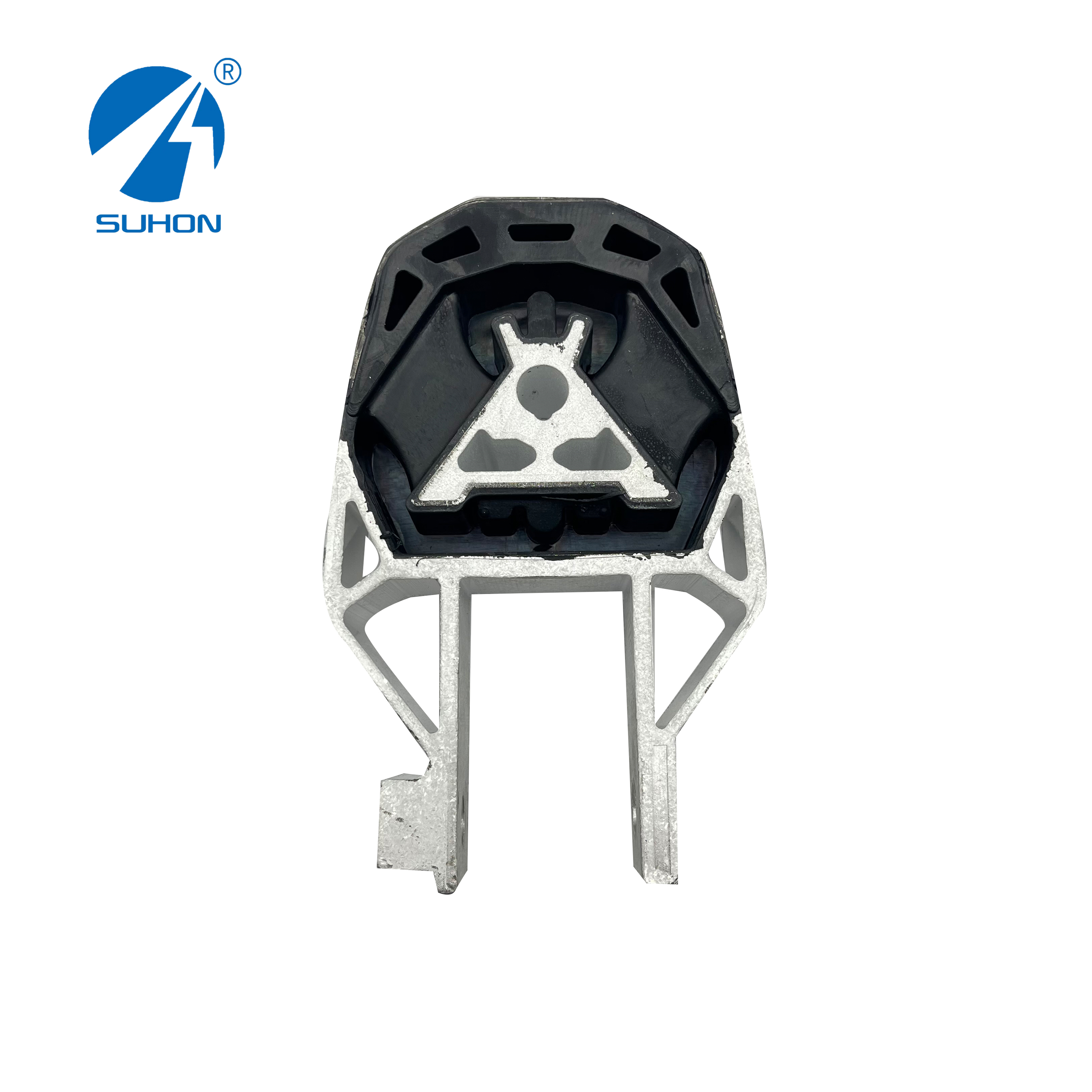 soporte del motor