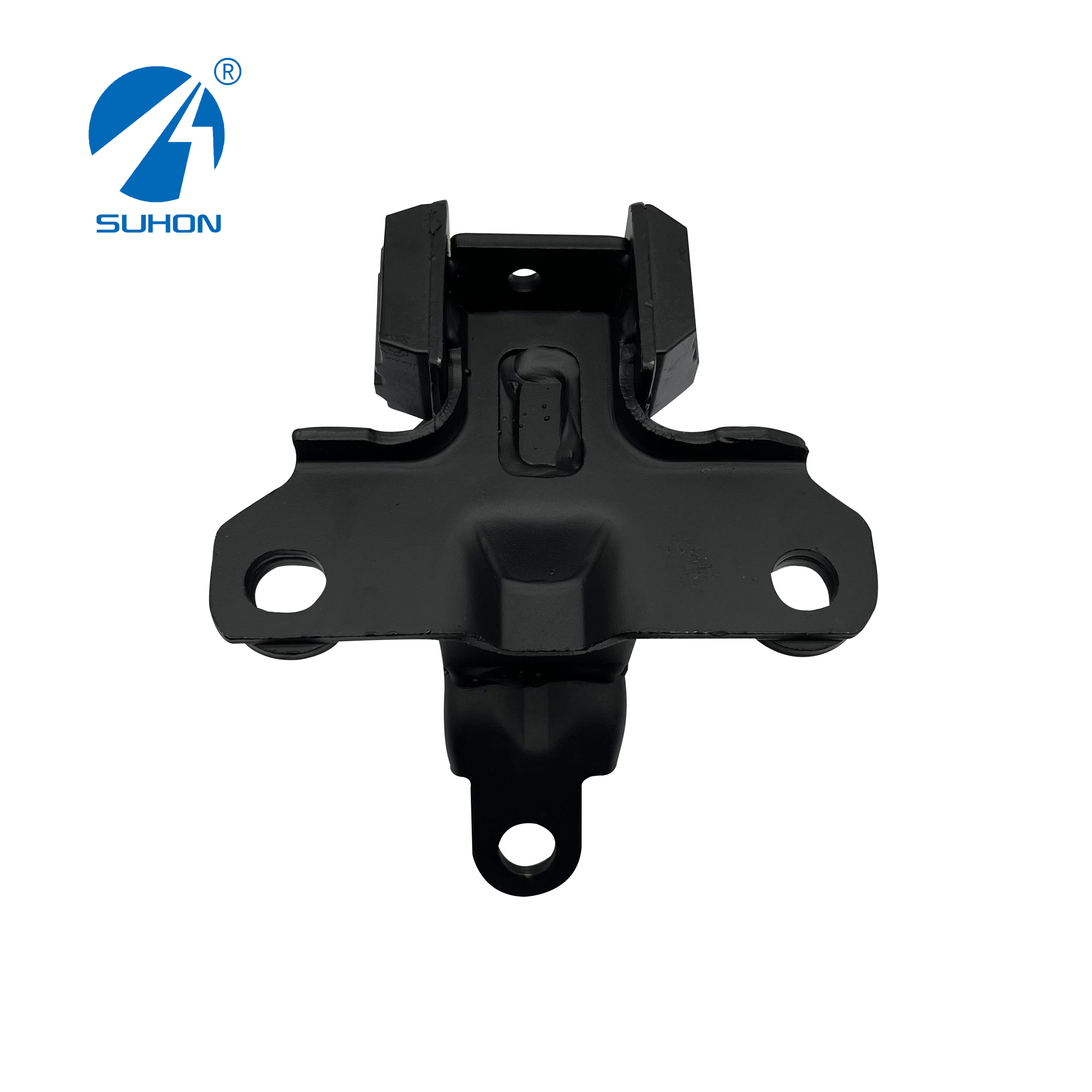 soporte del motor