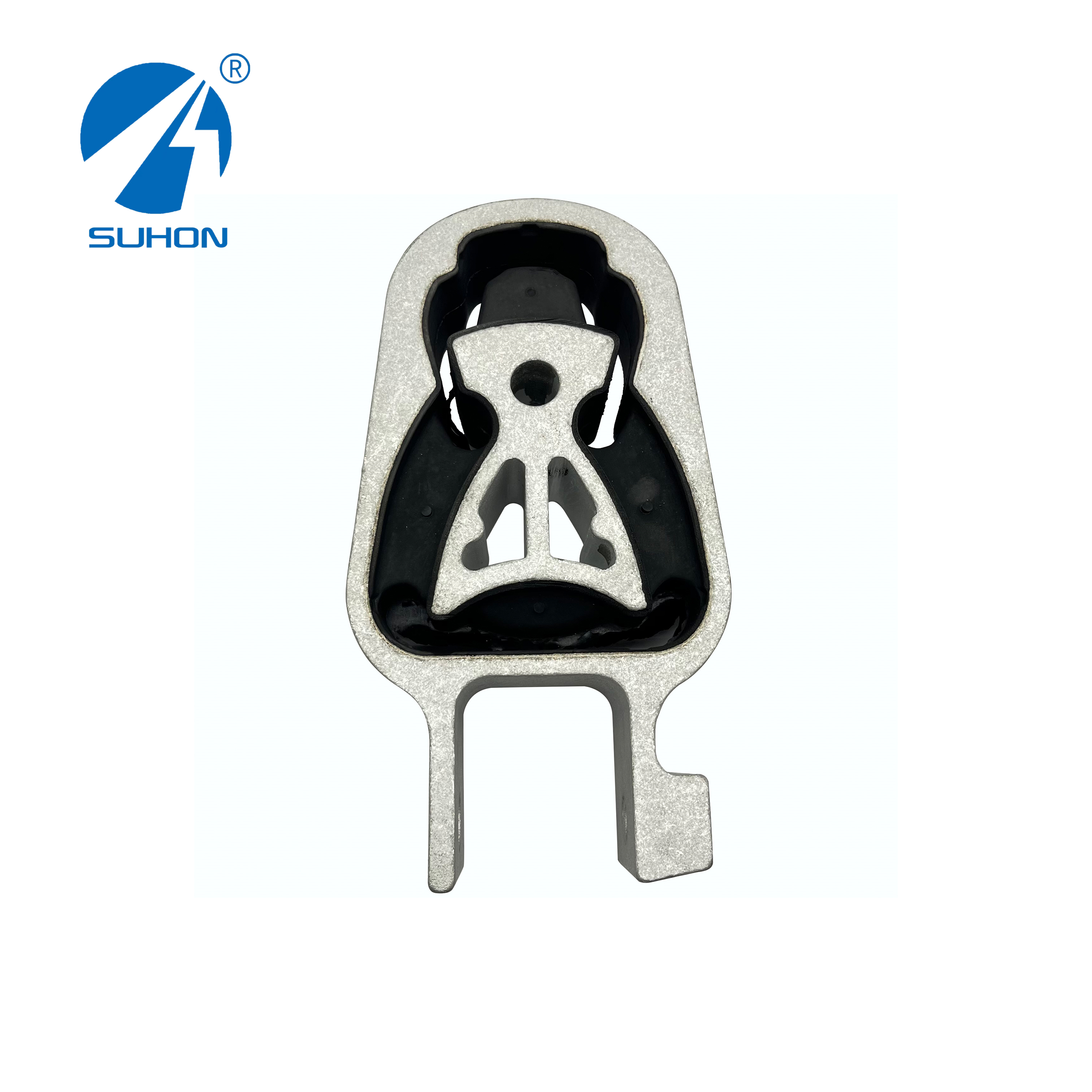 soporte de montaje del motor