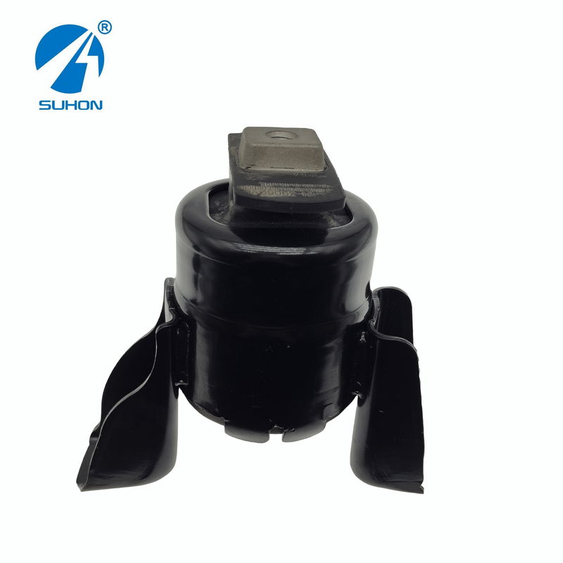Piezas de automóvil del pegamento R del pie de la máquina para soportes de motor GS4H-39-060 GS3L-39-060 9E5Z-6038F 9E5Z-6038H
