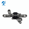 Piezas de automóvil del pegamento R del pie de la máquina para los soportes del motor D10G-39-06Y DH3V-39-06Y 