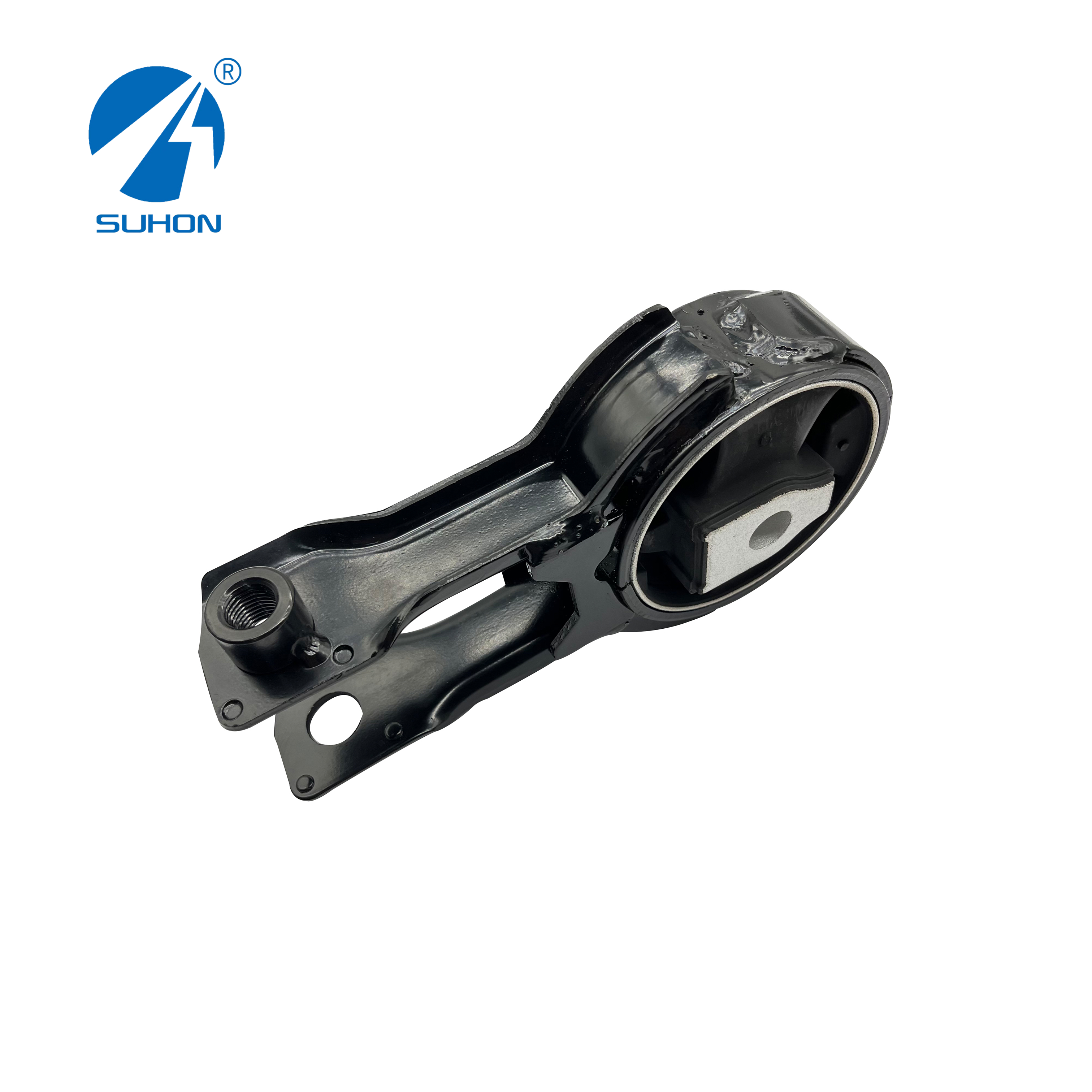 soporte del motor