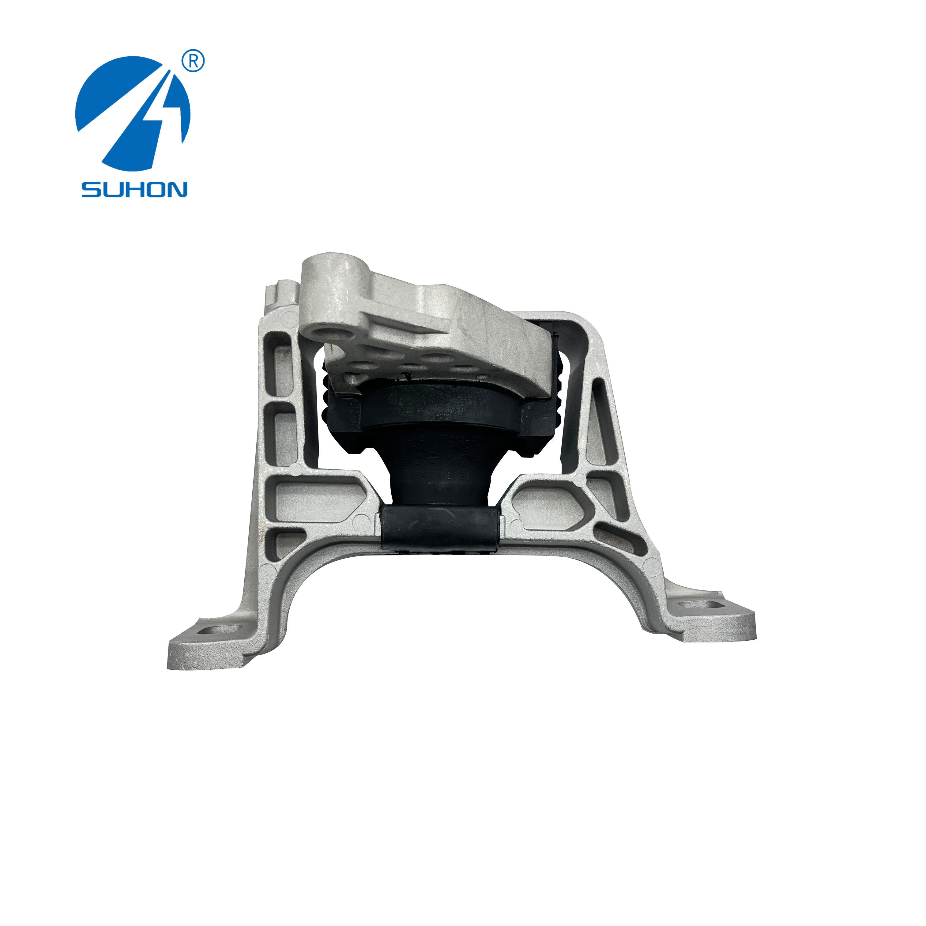 soporte de montaje del motor