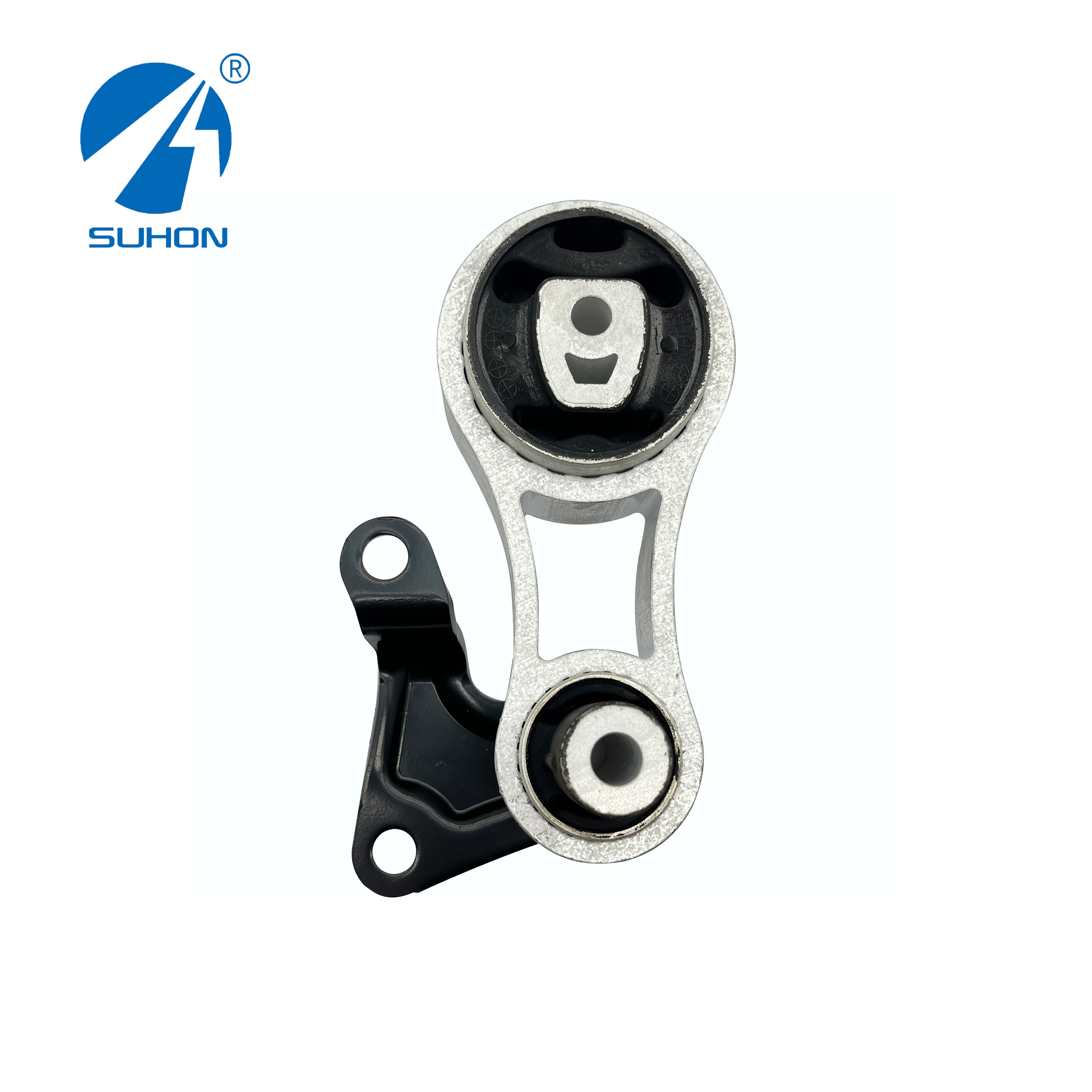 soporte del motor