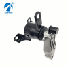 Piezas de automóvil del pegamento R del pie de la máquina para los soportes del motor D652-39-060 DG81-39-060
