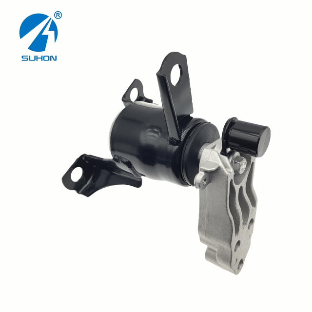Piezas de automóvil del pegamento R del pie de la máquina para los soportes del motor D652-39-060 DG81-39-060