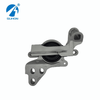 Piezas de automóvil del pegamento R del pie de la máquina para los soportes del motor D10G-39-06Y DH3V-39-06Y 