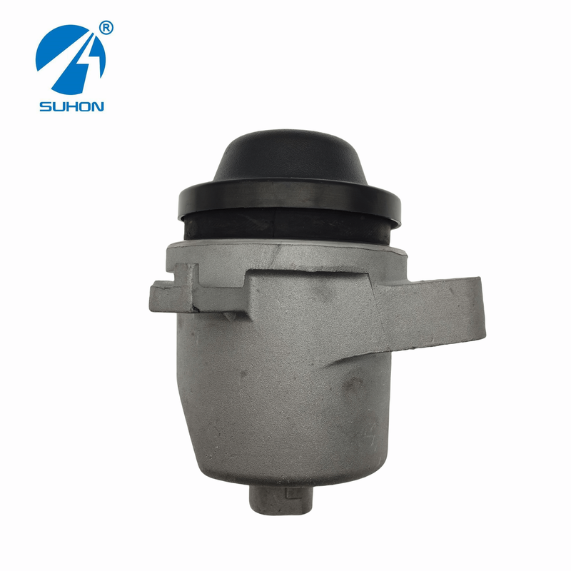 Piezas de automóvil del pegamento R del pie de la máquina para los soportes del motor EG21-39-06Y EH48-39-06YA EG21-39-060A EM79-39-060Y