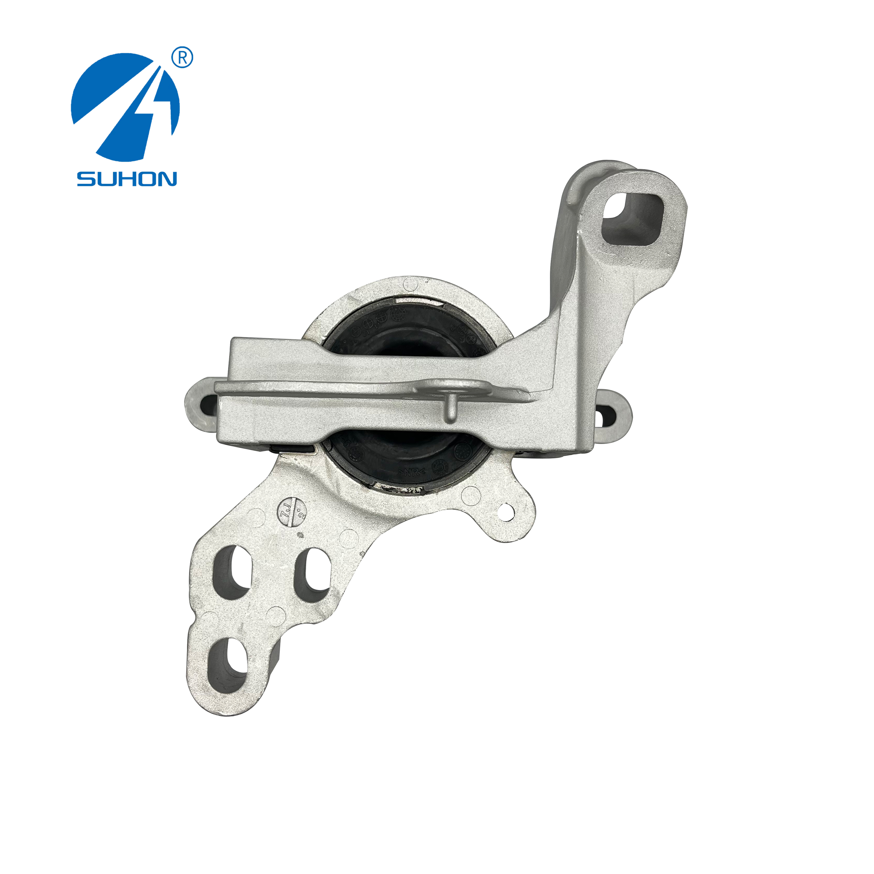 soporte de montaje del motor