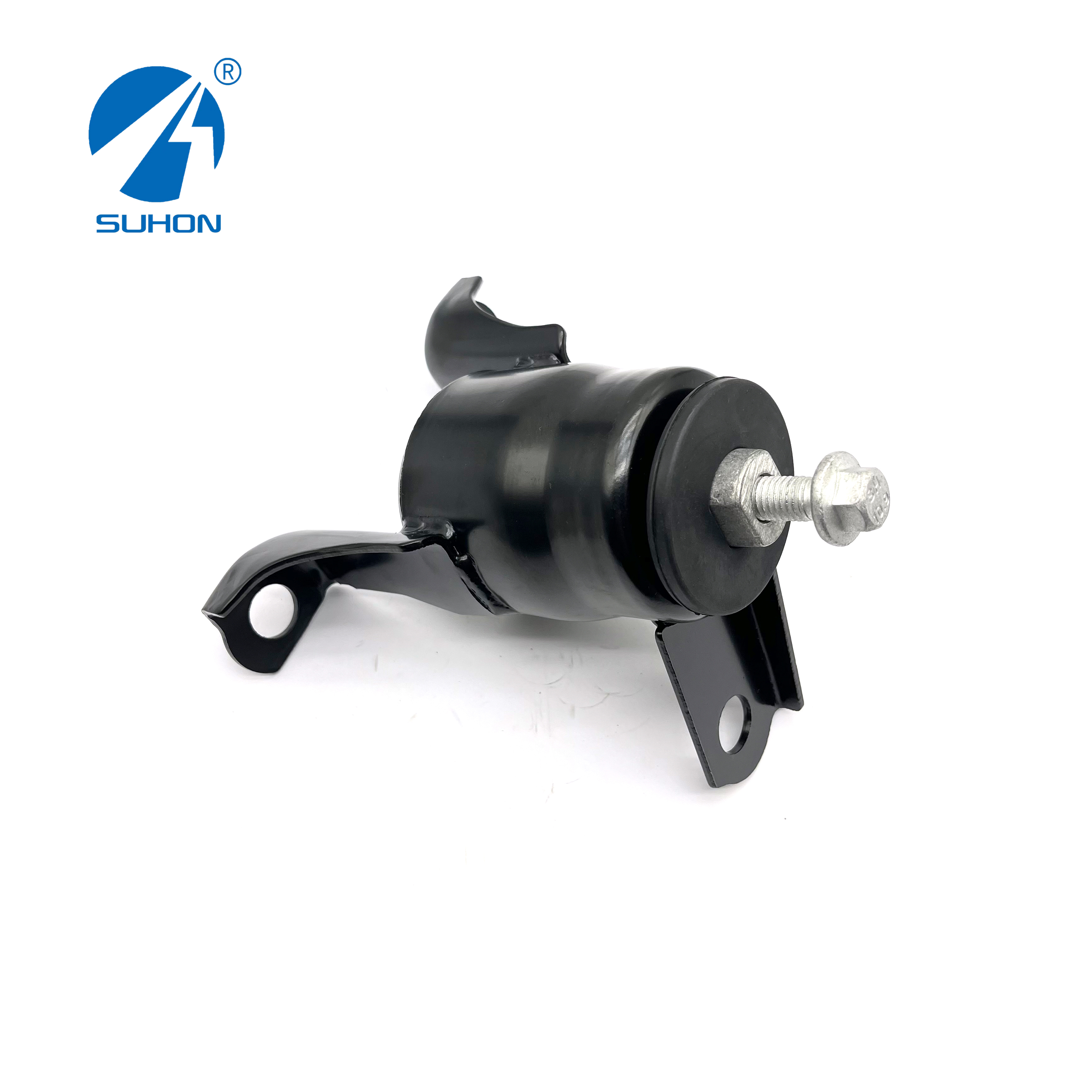 soporte del motor
