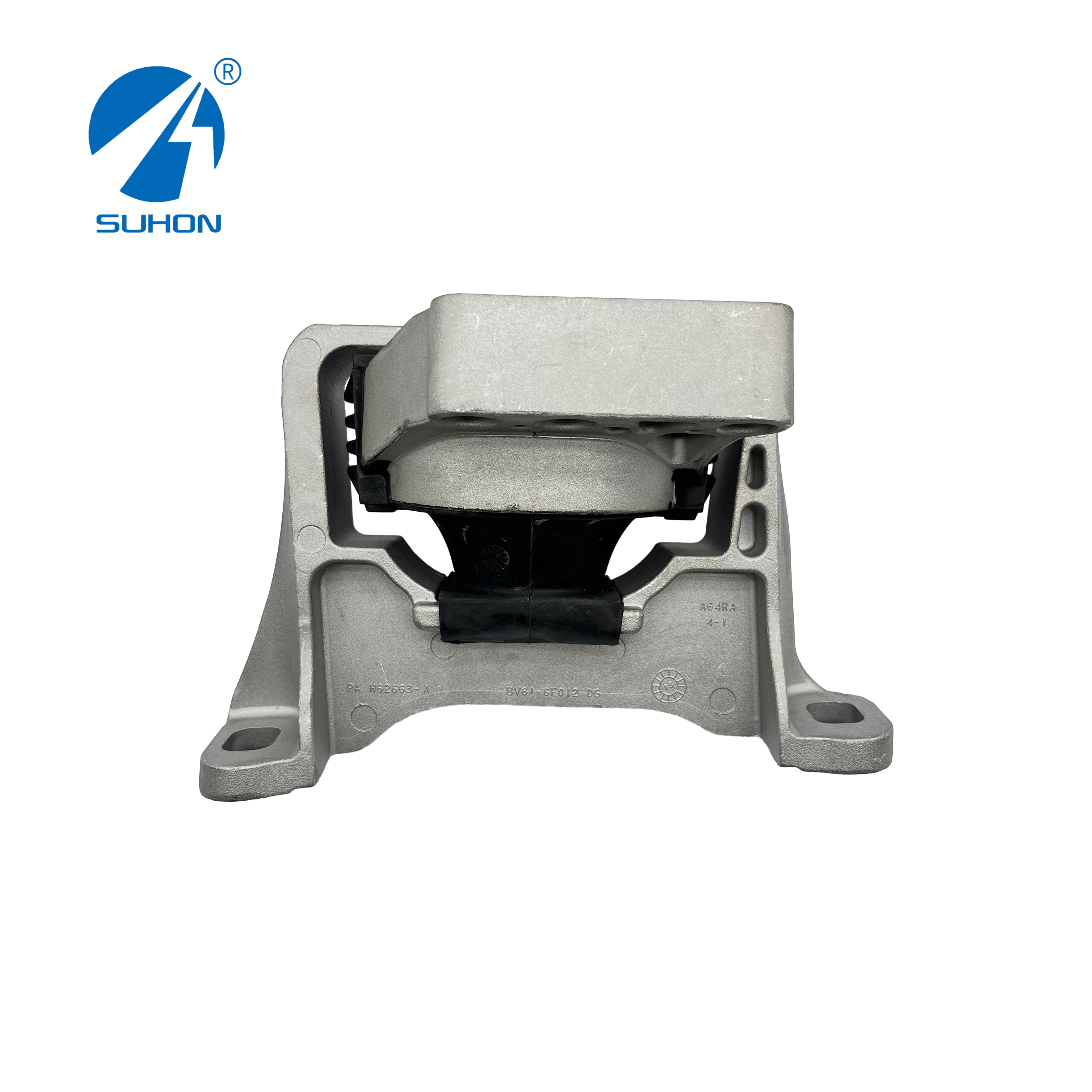 síntomas del soporte del motor