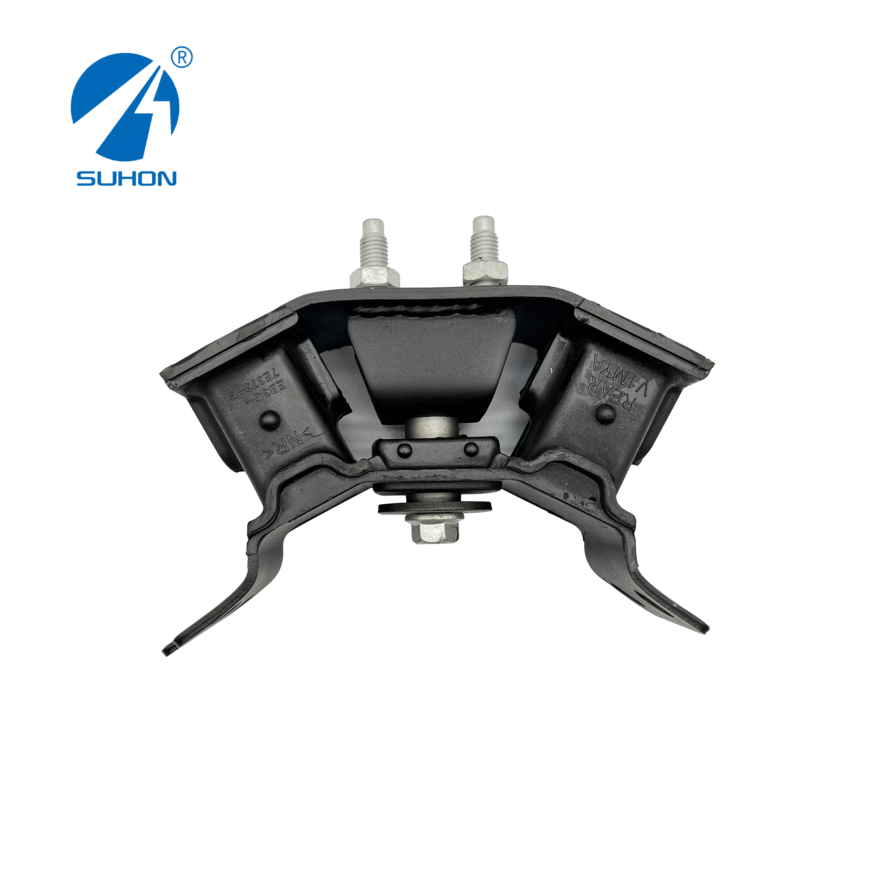 costo del soporte del motor