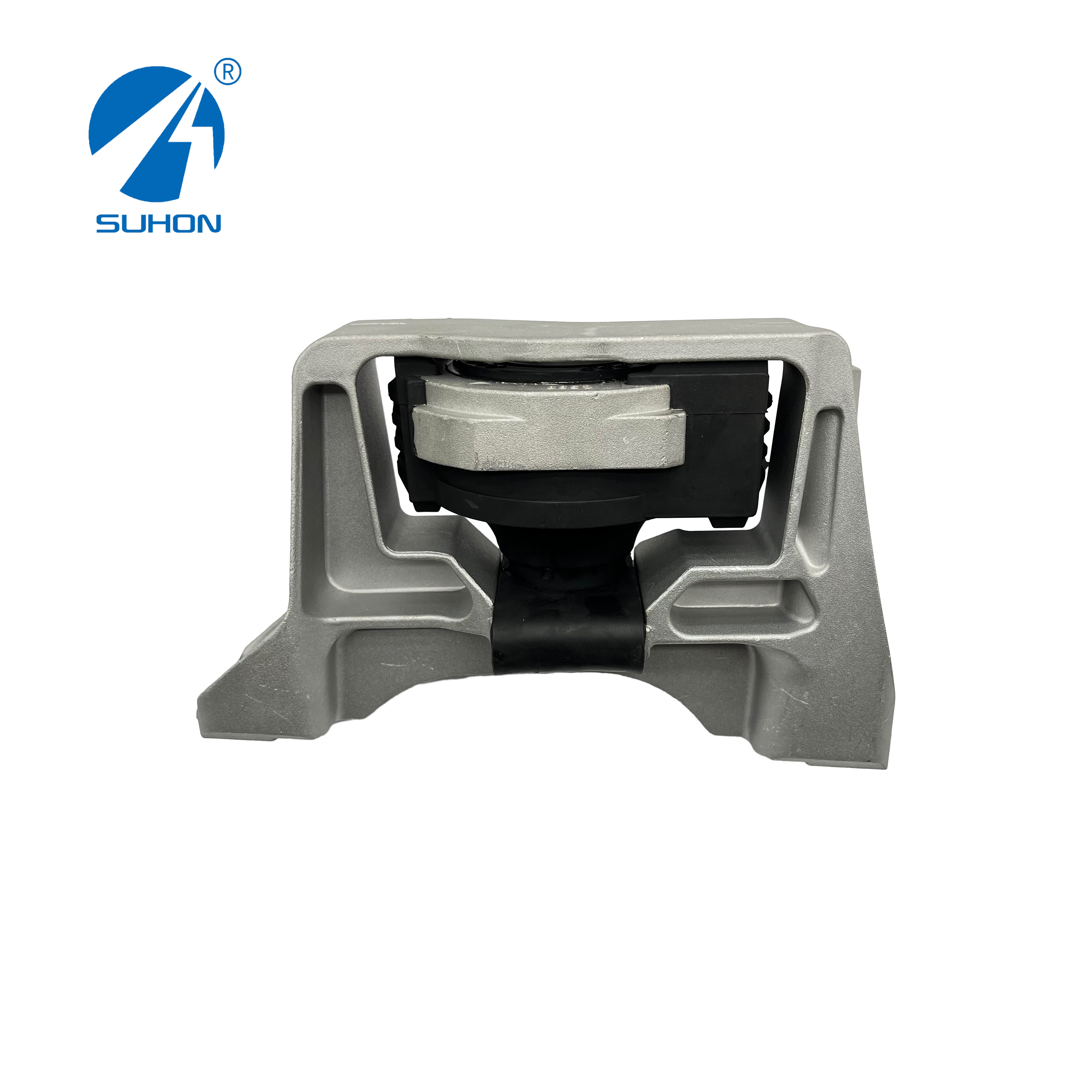 soporte del motor