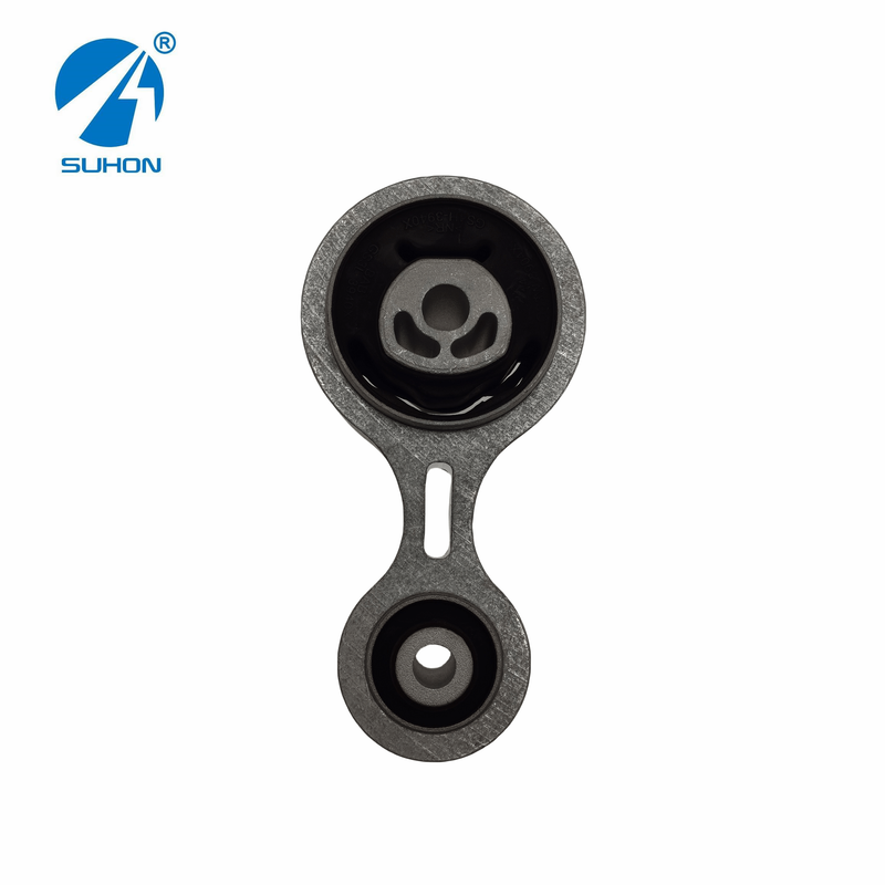 Pegamento para pie de motor trasero GS4H-39-040 GS3W-39-04X GS3L-39-04X GS4H-39-04X