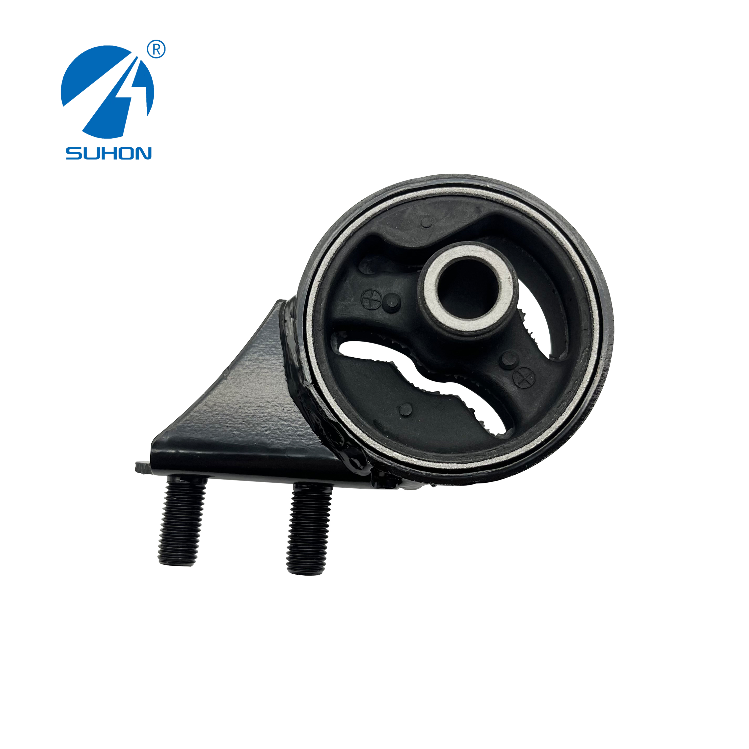 soporte de montaje del motor