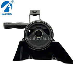 Piezas de automóvil profesionales del montaje de motores del soporte de B25D-39-06YB
