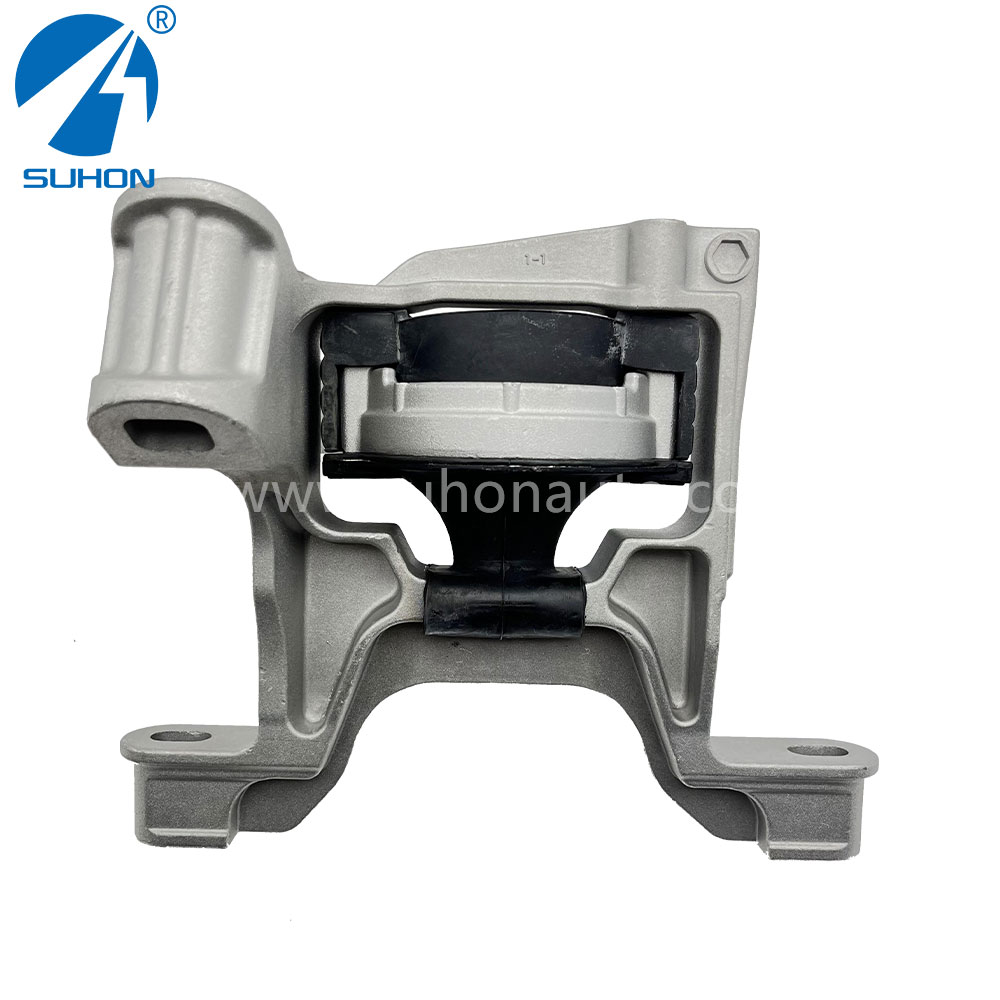 Venta al por mayor de soportes de motor de piezas de automóvil a la venta D09T-39-060A