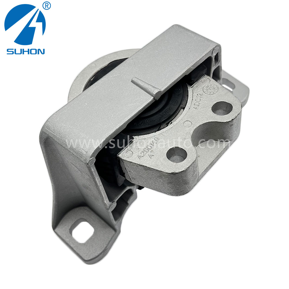 Soportes de motor de goma apropiados del fabricante de piezas de automóvil BBM2-39-060A