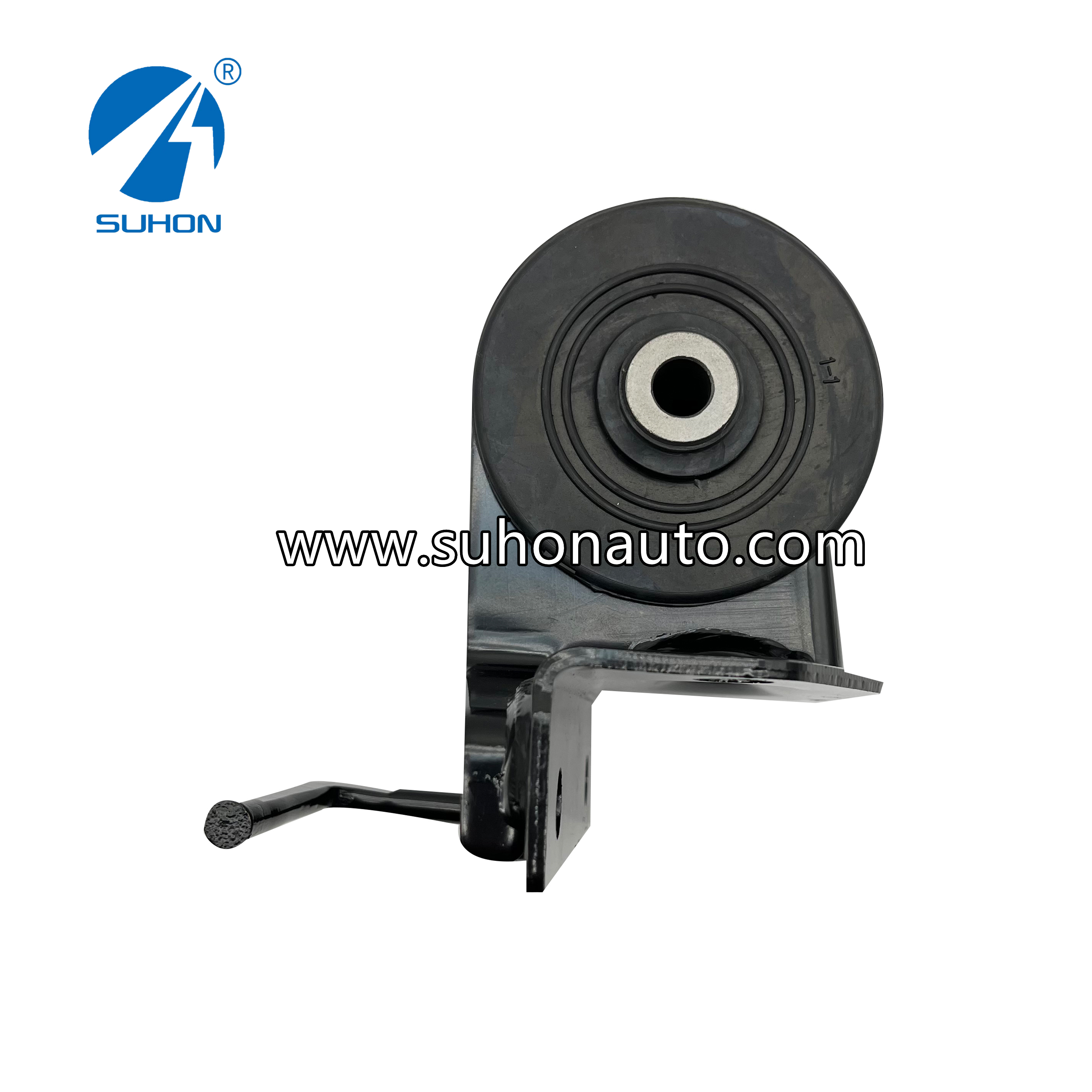OE: soporte del motor LC62-39-070 LD47-39-070