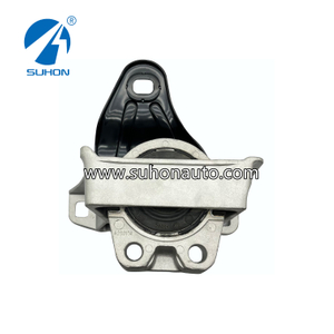 OE: soporte de motor 5S4Z-6038CB 5S43-6038CB