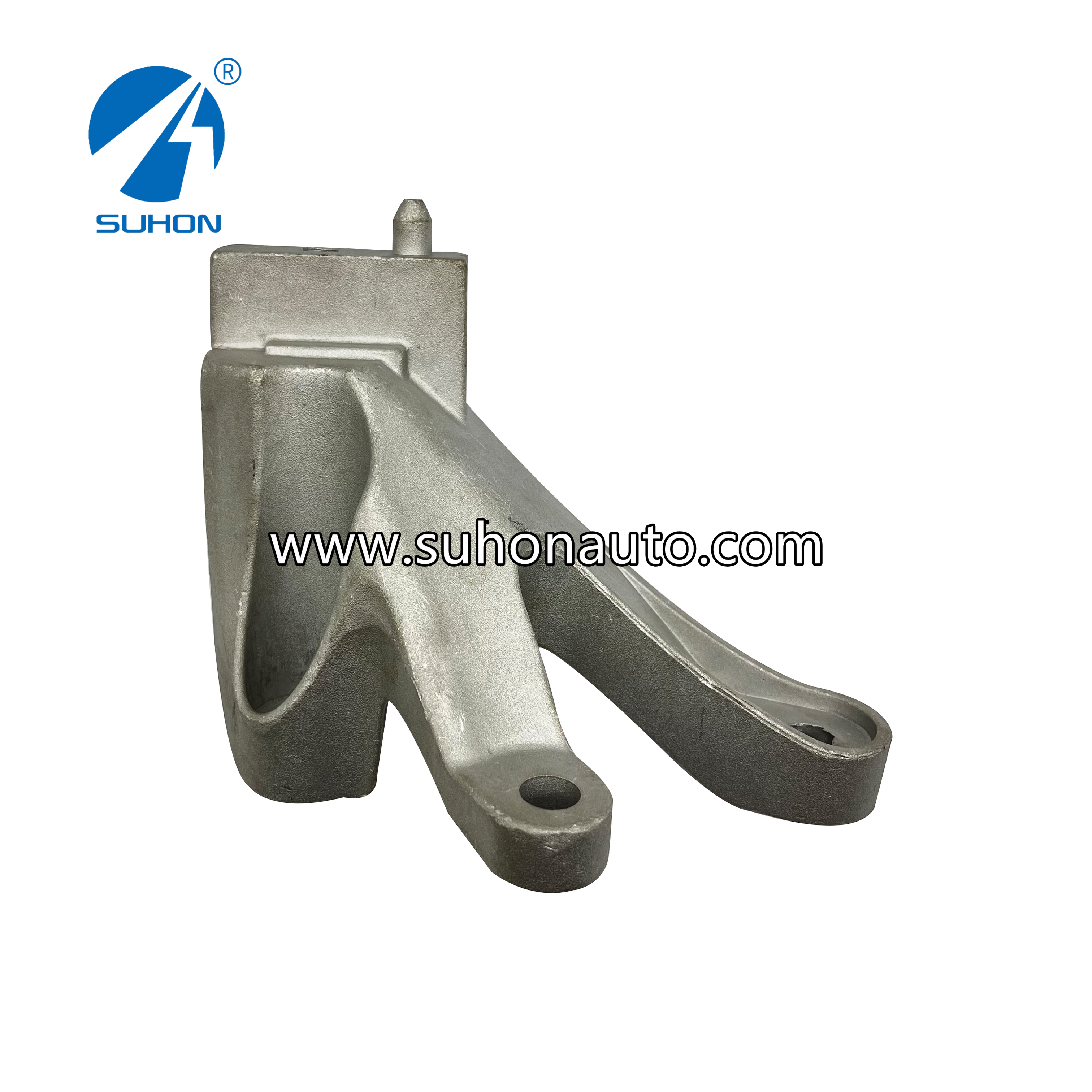 OE: soporte del motor BFF7-39-080 BBM4-39-080