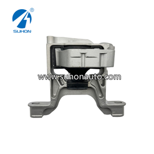 OE: Soporte de motor D09T-39-060 DA6R-39-060