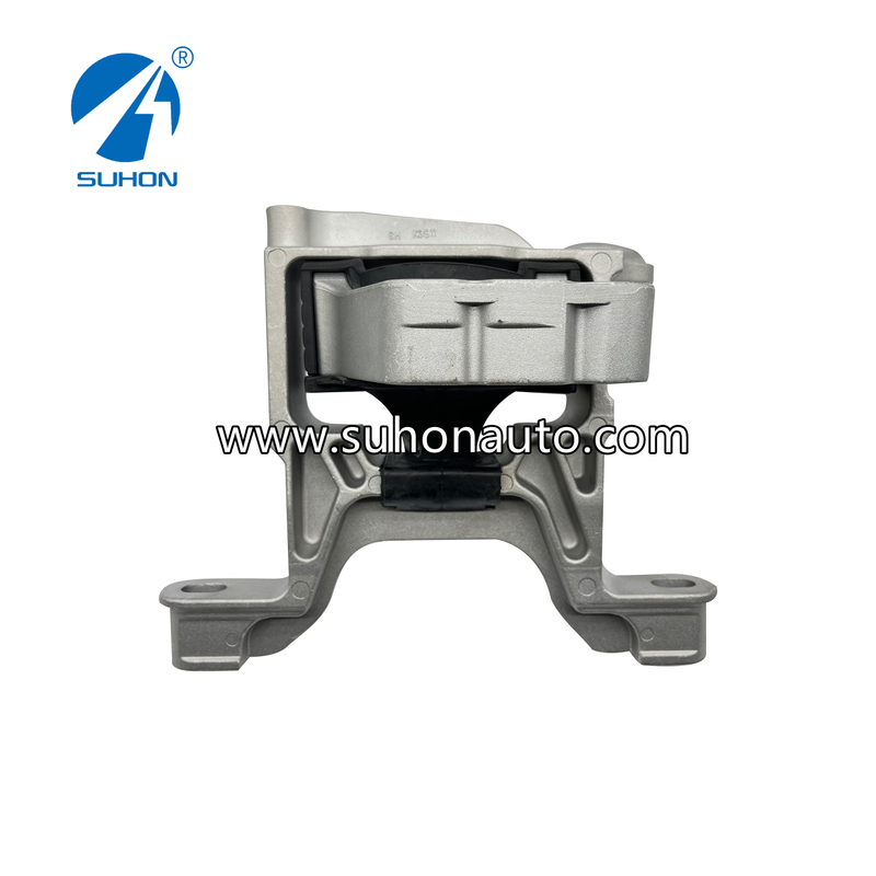 OE: Soporte de motor D09T-39-060 DA6R-39-060