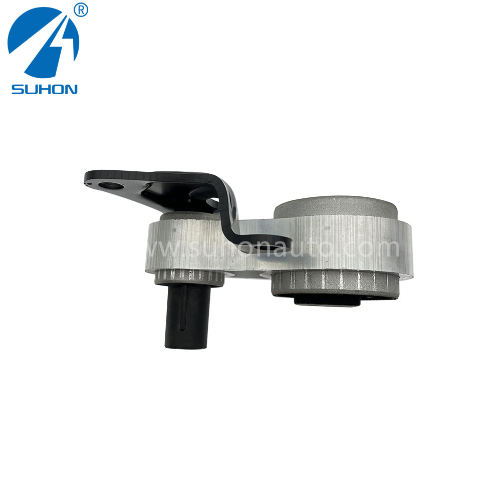 Pegue el pie de la máquina Soportes de motor especializados 2S61-6P082AB 
