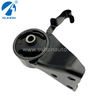 Soporte de motor automotriz trasero BJ0N-39-040B