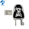Precio de fábrica Pegue el pie de la máquina 8G91-6P082BA para soportes de motor de automóvil