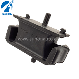 Precio al por mayor Pegamento para pies Soporte L/R Montaje del motor UR58-39-040