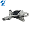 Fabricante al por mayor de pegamento para pies de máquina R para soportes de motor especializados para automóviles B715-39-060