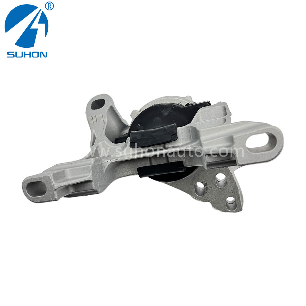 Fabricante al por mayor de pegamento para pies de máquina R para soportes de motor especializados para automóviles B715-39-060