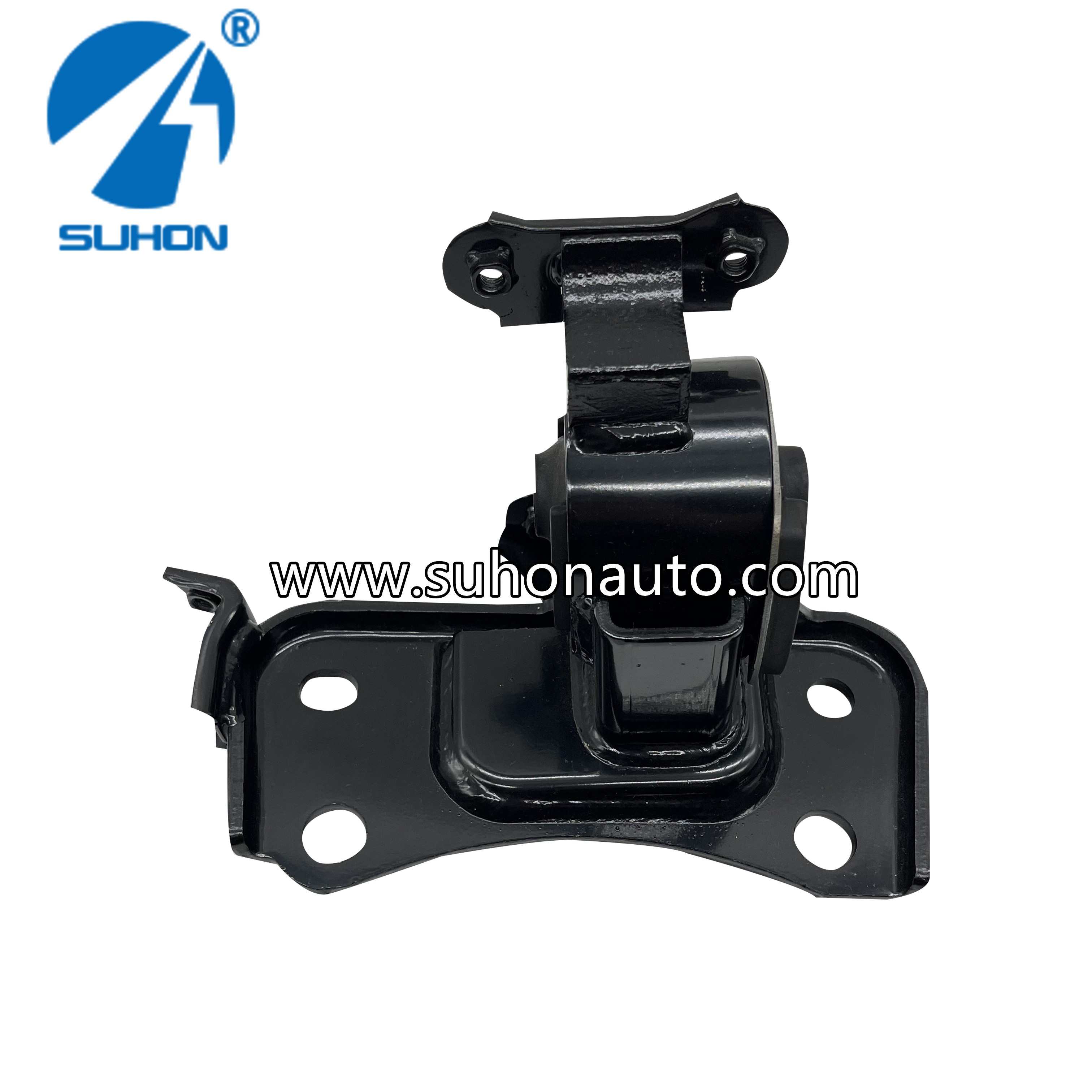 OE: soporte de motor Toyota 12372-28390 