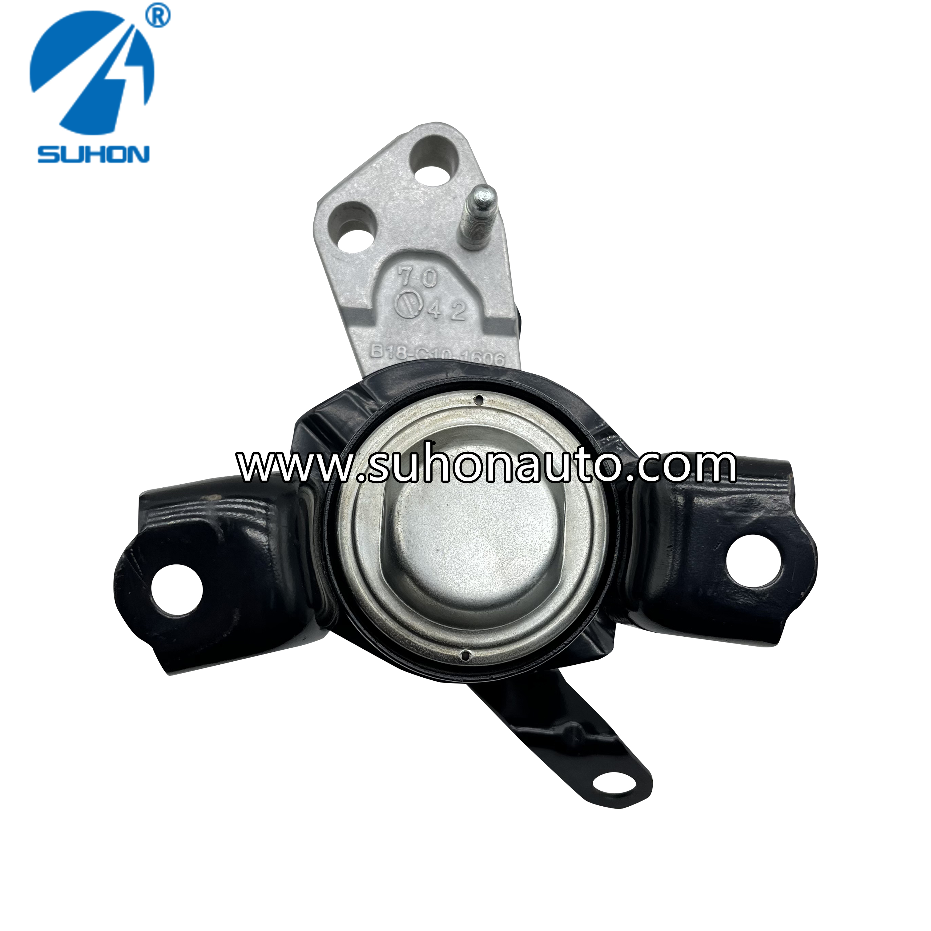 OE: soporte de motor Toyota 12305-21130 