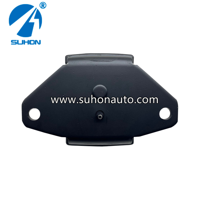 OE: soporte de motor Toyota 12361-66040 