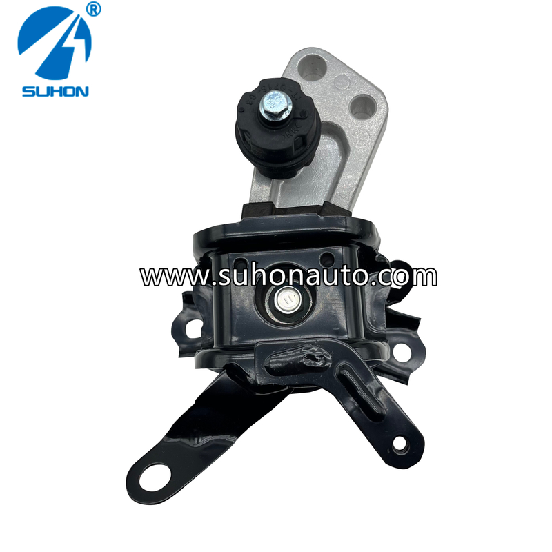 OE: 12305-21391 12305-21390 12305-21530 Soporte de motor Toyota 