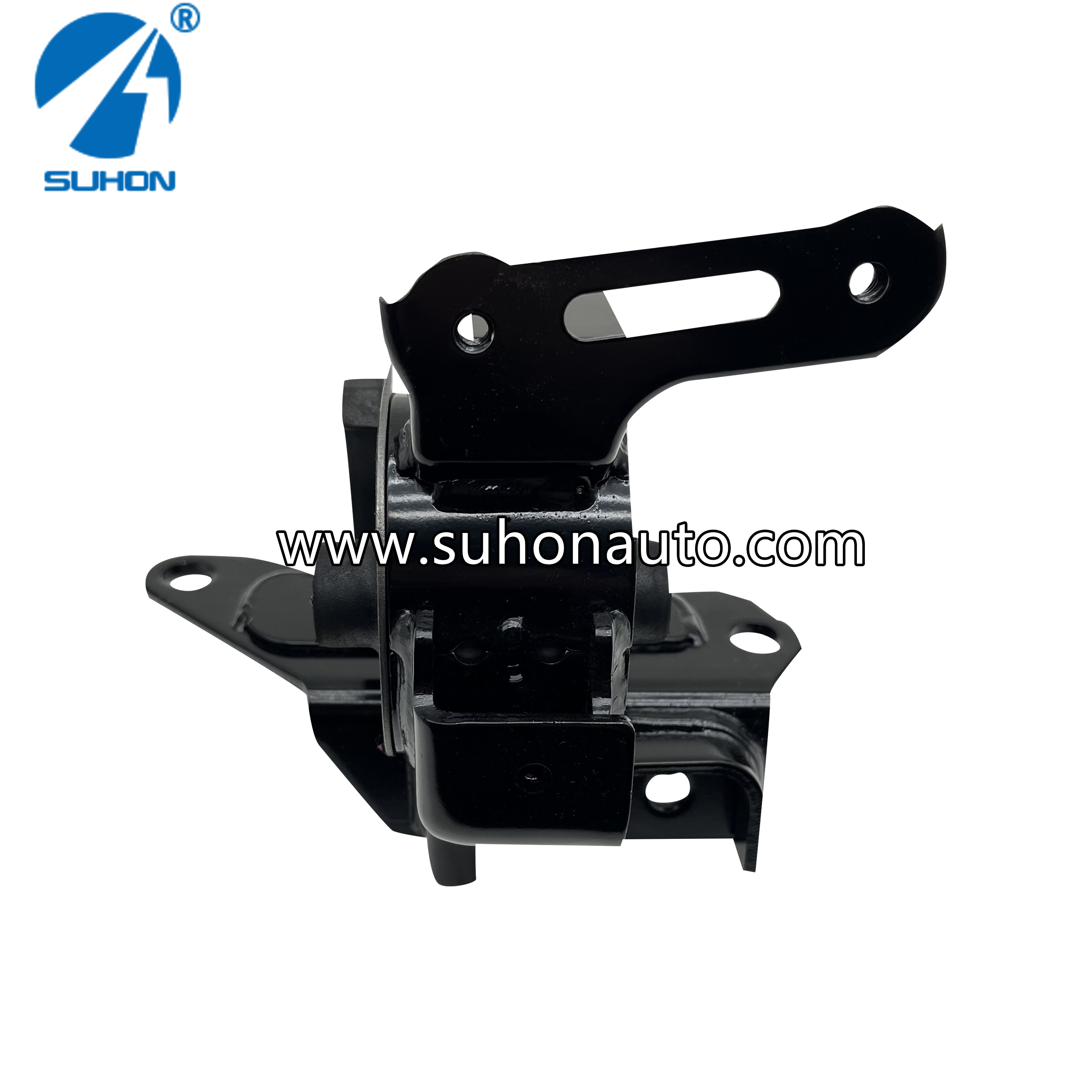 OE: 12372-21240 12372-37180 12372-0T211 Soporte de motor Toyota 