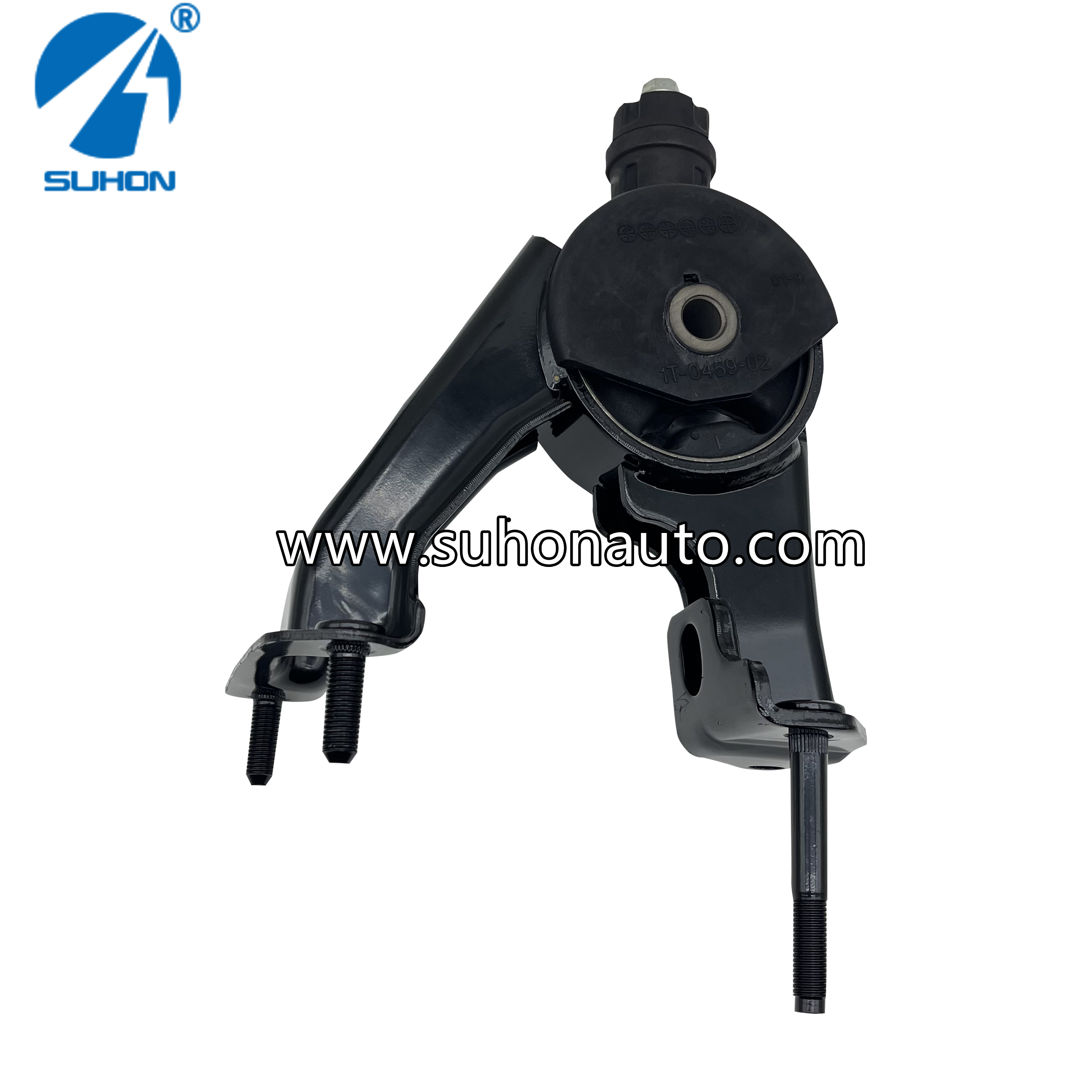 OE: 12371-21240 12371-21250 12371-0D220 12371-0D230 Soporte de motor Toyota 