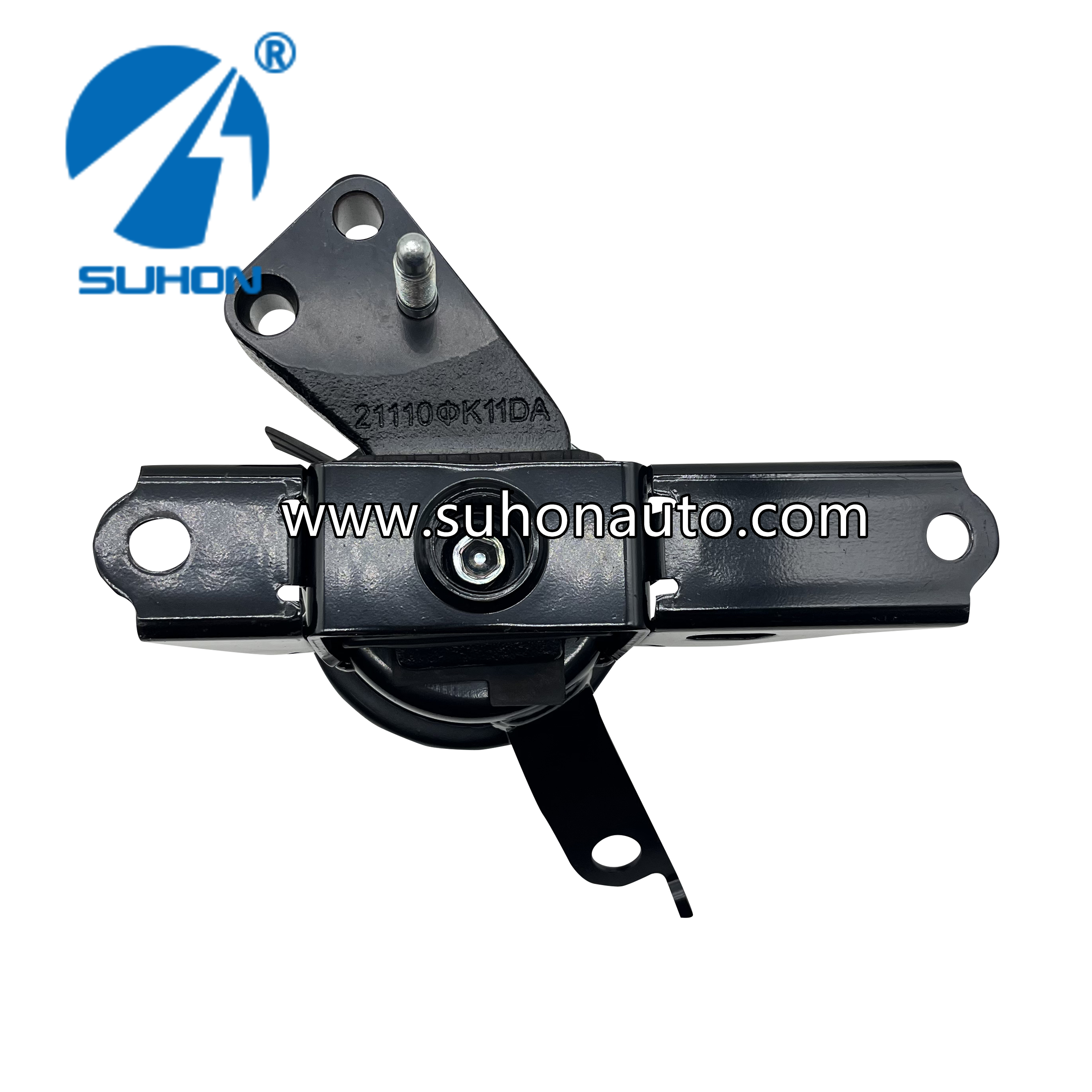 OE: Soporte de motor Toyota 12305-0M132 