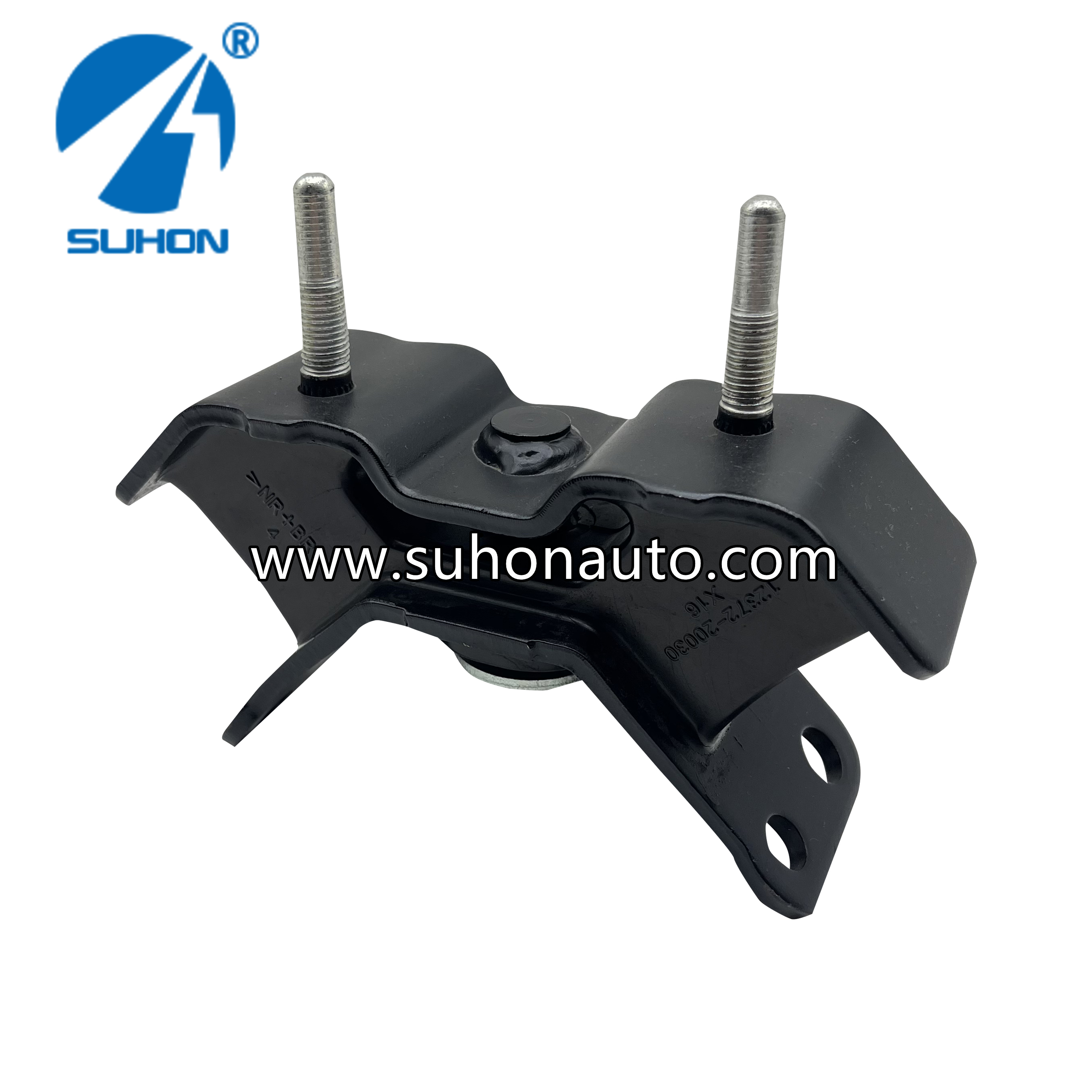 OE: soporte de motor Toyota 12372-20030 