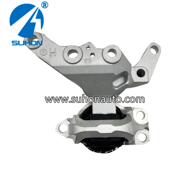 OE: Soporte de motor NISSAN 11210-4BB0B 