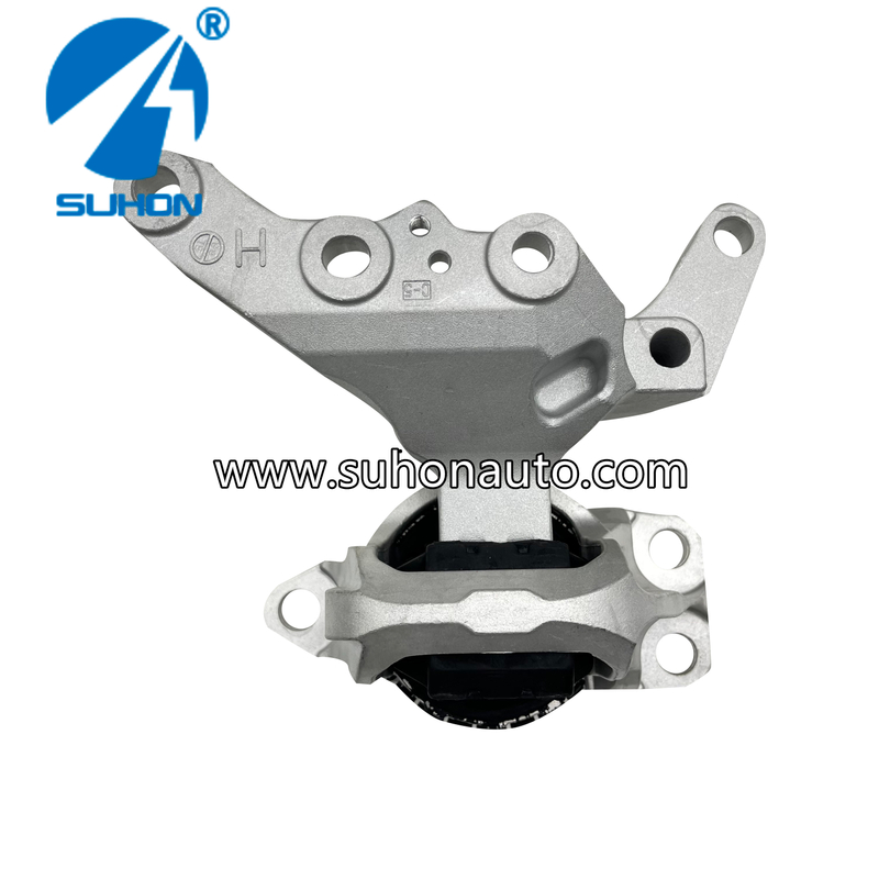 OE: Soporte de motor NISSAN 11210-4BB0B 