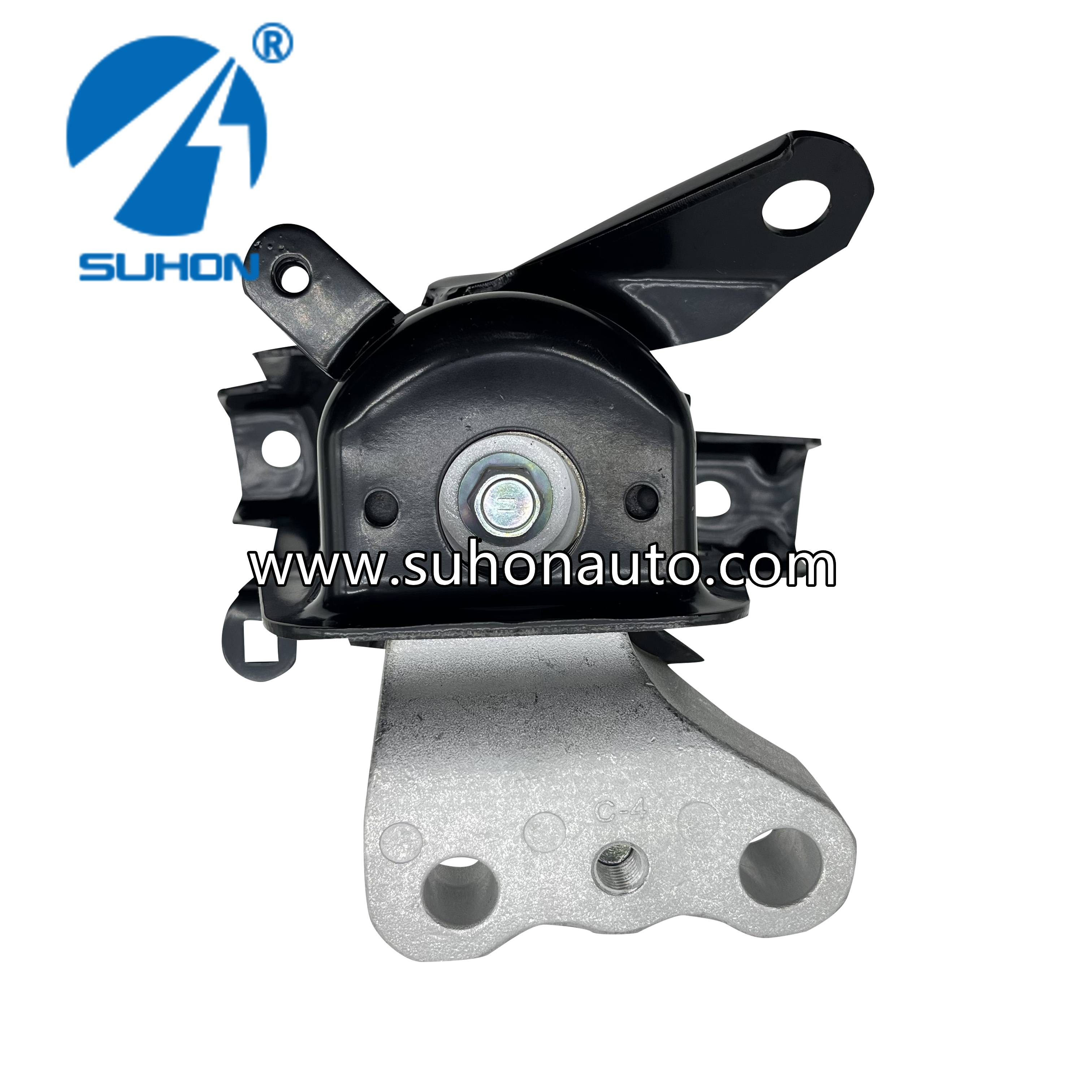 OE: 12305-37050 12305-37070 Soporte de motor Toyota 